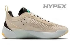 Air Jordan Luka 1 Next Nature PF 'Light Orewood ' DR9829-130 New Size 2