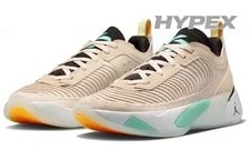 Air Jordan Luka 1 Next Nature PF 'Light Orewood ' DR9829-130 New Size 3