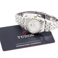 Tudor — Tudor Royal M28303-0002 28mm SS Silver #C5629 — Watch — resale