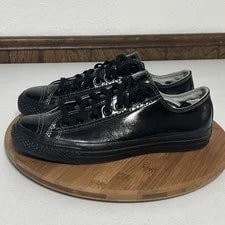 Converse — Converse All Star Chuck Taylor Shoes Sz M 8.5 W — Sneaker — resale