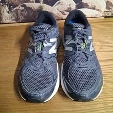 New Balance 940 V3 Stability Shoes Sz 10 2E Wide Nice! 2