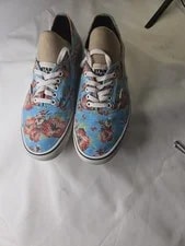 Size 12 - Star Wars X Vans 3