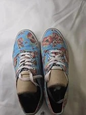 Size 12 - Star Wars X Vans 4