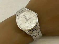 Tag Heuer Carrera Caliber 5 WV211A.BA0787 Automatic 2