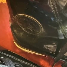 Converse ’S All Star Chuck Taylor Size 12 High Top 4