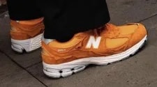 New Balance 2002R Protection Pack - US Size 11 M2002RDE 3