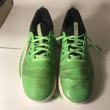 Nike SB Nyjah Free “ ” Skateboarding Shoes ’S Size 8 AA4272-301 NEW! 2