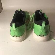 Nike SB Nyjah Free “ ” Skateboarding Shoes ’S Size 8 AA4272-301 NEW! 3