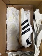 8.0US Adidas Samba 2