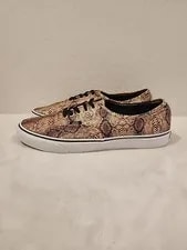 Vans — Vans Authentic Limited Edition 2013 12 Low Top — Sneaker — resale