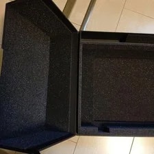 Omega W/ Box Auth Japan 2