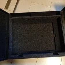 Omega W/ Box Auth Japan 3