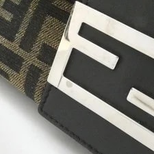 Fendi Baguette 7Va472 A9Zl Waist 4