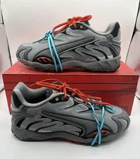 New A$ap Rocky X Puma Inhale 'Reflective ' 405383-01 2