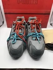New A$ap Rocky X Puma Inhale 'Reflective ' 405383-01 4