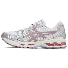 Asics — Asics Gel Kayano 14 Unlimited Pack Fawn 1203A667-100 Size — Sneaker — resale