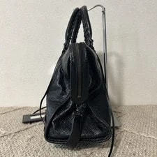 Balenciaga the City 2way 115748 B Stamp 3