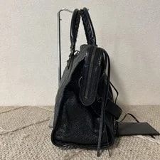 Balenciaga the City 2way 115748 B Stamp 4