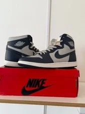 Size 11 - Jordan 1 Retro '85 High - Good Condition 2