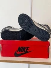 Size 11 - Jordan 1 Retro '85 High - Good Condition 3