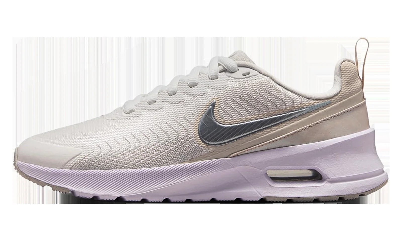Nike — Air Max Nuaxis SE Wmns "Light Orewood " IB4341 100 — Sneaker — resale