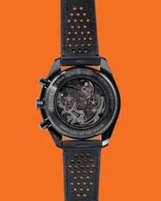 Omega Speedmaster Moonwatch Dark Side of the Moon Apollo 8 44.25mm 3