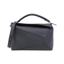 Loewe — Authentic Loewe Puzzle Edge Large B510P00X05 #230-000-630-3241 — Handbag — resale