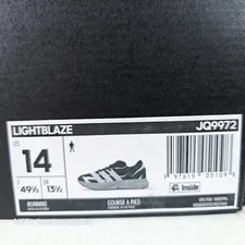 Adidas Lightblaze US 14 Retro Lifestyle JQ9972 New 2