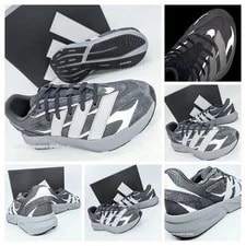 Adidas Lightblaze US 14 Retro Lifestyle JQ9972 New 3
