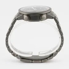 IWC GST Alarm IW353701 39.6mm Titanium Circa 2005 in Excellent Condition 3