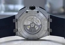 Audemars Piguet Royal Oak Offshore Platinum Ref.26401PO.OO.A018CR.01 4