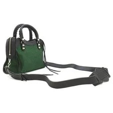 Balenciaga 2WAY Classic Mini City Mini Missing Mi 2