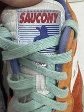 Saucony 6000 Space Fight Size 7.5 S70703-1 4