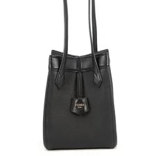 Fendi — Fendi Origami Mini 8BS083 2-Way — Handbag — resale
