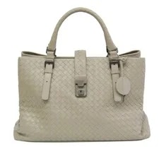 Bottega Veneta — Bottega Veneta Roma 171265 Ba — Handbag — resale