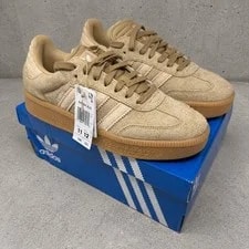 Adidas Samba XLG 'Cardboard' 2
