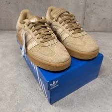 Adidas Samba XLG 'Cardboard' 3