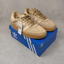 Adidas Samba XLG 'Cardboard' 4