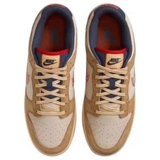 Nike Dunk Low 'Sketch Exploration' HQ3640-790 3