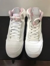 Air Jordan 5 Retro Medium Soft HQ7978-102 2