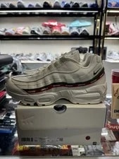 Undefeated X Nike Air Max 95 SP 4