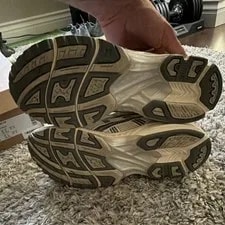 Asics Gel-Kayano 14 /Dark ’S 3