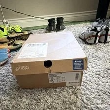 Asics Gel-Kayano 14 /Dark ’S 4