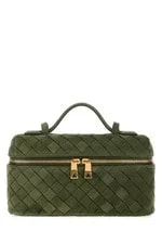 Bottega Veneta — Bottega Veneta Bang Top Handle New & — Handbag — resale
