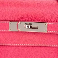 Hermes Kelly 35 GHW 2