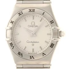 Omega — Omega Constellation 1572.30.00 — Watch — deal