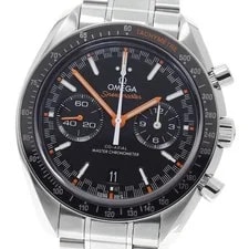 Omega — Omega 329.30.44.51.01.002 Speedmaster Racing Master Chronometer — Watch — resale