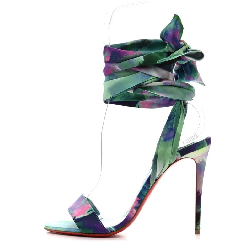 Melancholia Sandale du Desert 100 Sandal 37