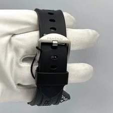Panerai Luminor Submersible Acciaio Stainless Steel PAM00731 3
