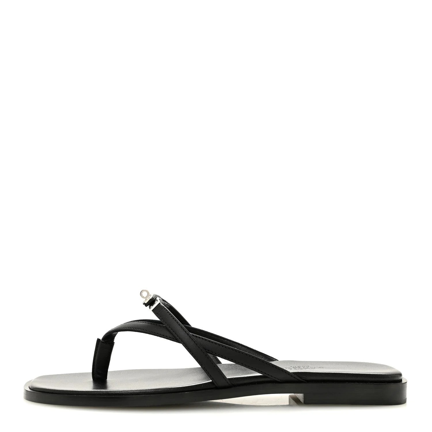 Hermès — Miss 36 — Designer Shoe — resale